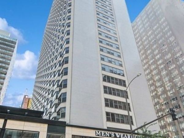 535 N Michigan Avenue , Unit 407, Chicago, IL 60611