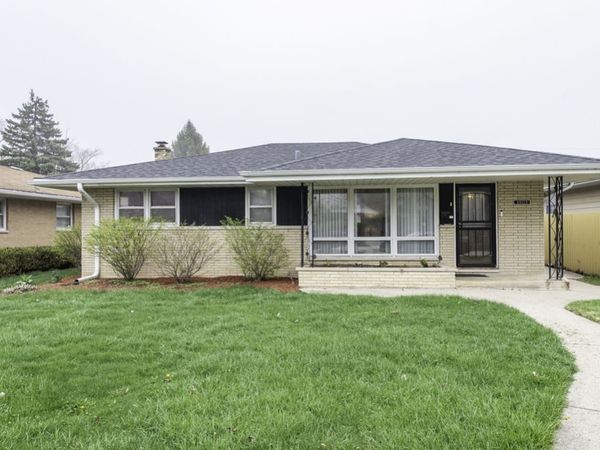 2203 Gilboa Avenue , Zion, IL 60099