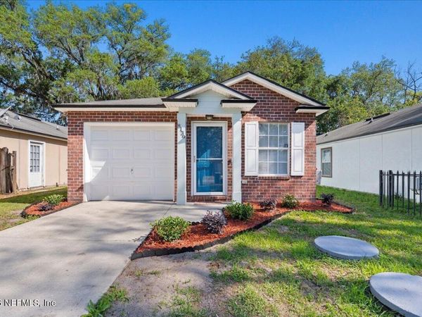 8139 ODEN Avenue, Jacksonville, FL 32216