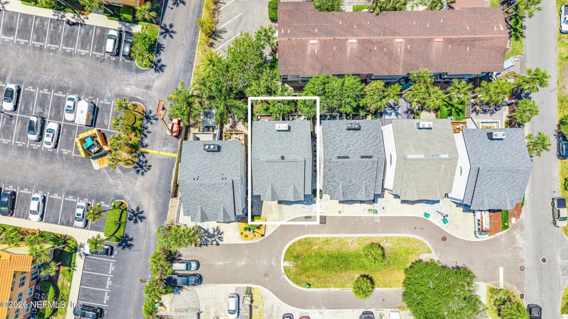 2272 2nd Street S, Jacksonville Beach, FL 32250 Photo