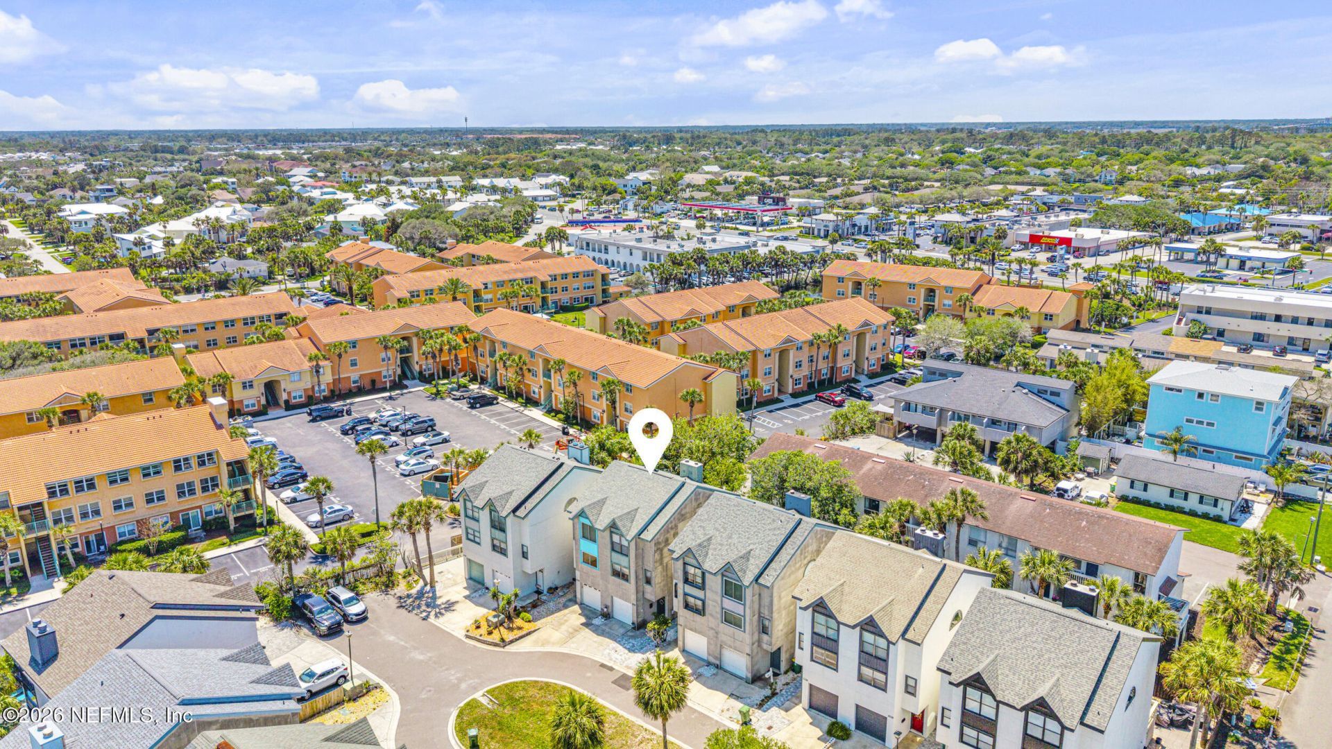 2272 2nd Street S, Jacksonville Beach, FL 32250 Photo
