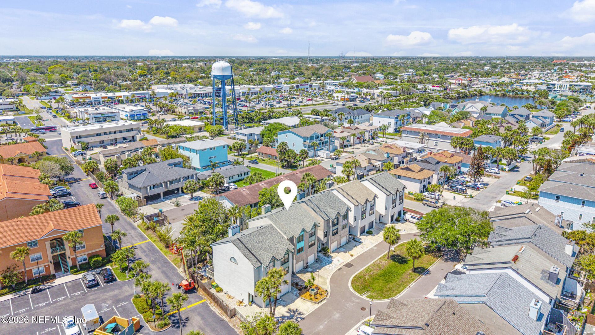 2272 2nd Street S, Jacksonville Beach, FL 32250 Photo