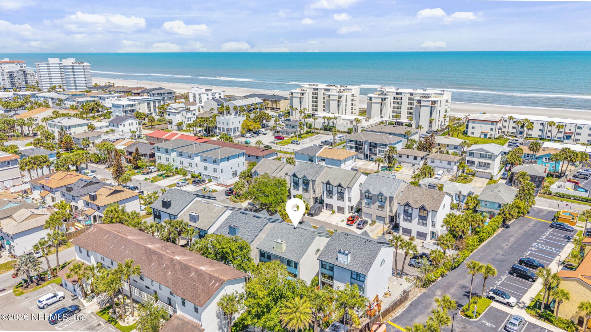 2272 2nd Street S, Jacksonville Beach, FL 32250 Photo