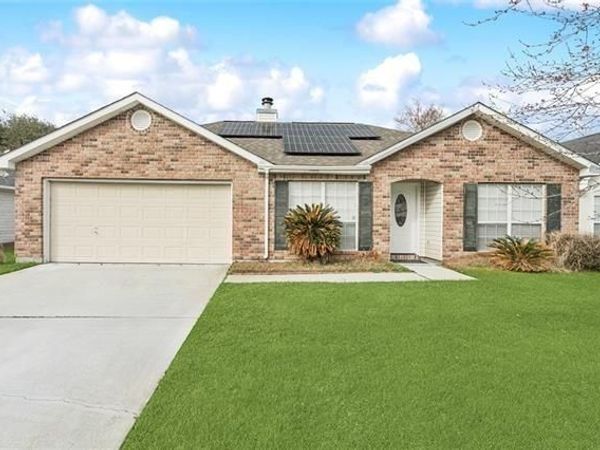 5608 WESLEY Lane, Slidell, LA 70460