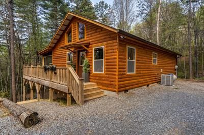 237 Bentley Cove, Murphy, NC 28906 Main Photo