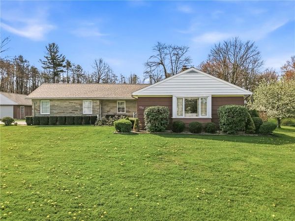 123 Hadley Road , Greenville, PA 16125