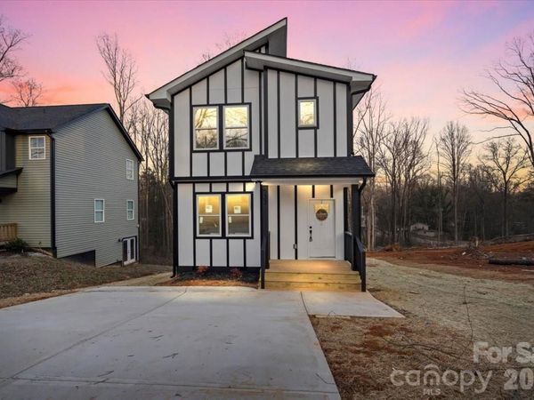 2108 Moose Road , Kannapolis, NC 28083