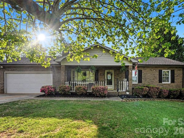 1451 31st Street Place NE, Conover, NC 28613