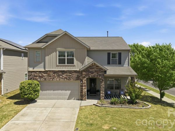 1429 Sunflower Field Place , Matthews, NC 28104