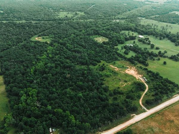 W 311th St. S , Stroud, OK 74046