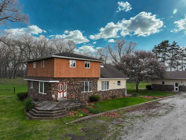 5110 W 400 N., Winamac, IN 46996