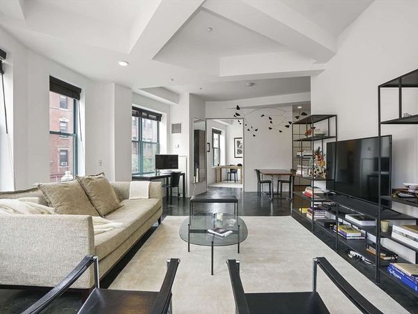 40 Fay St, Unit A-206, Boston, MA 02118