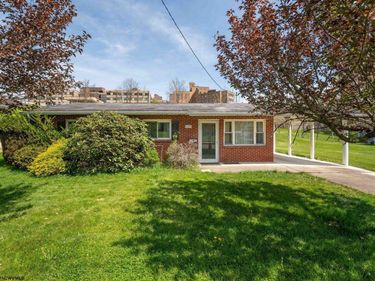 1125 Bell Run Road, Fairmont, WV 26554