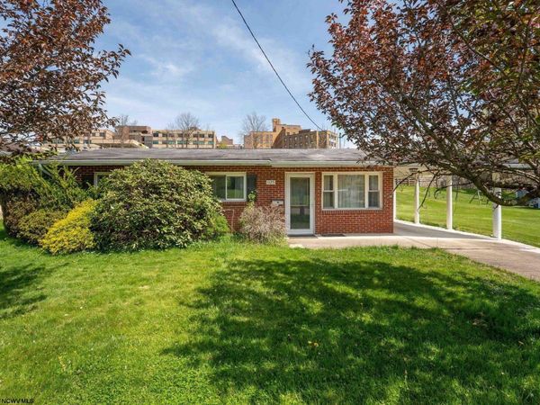 1125 Bell Run Road, Fairmont, WV 26554