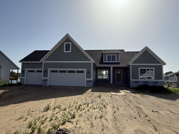 9565 Shoreway Drive, Unit Lot 44, West Olive, MI 49460