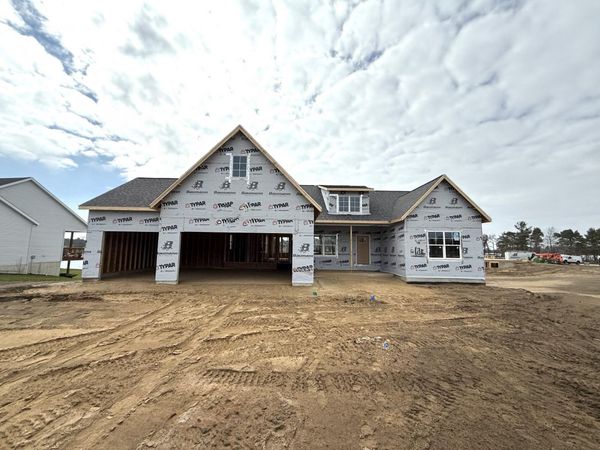 9565 Shoreway Drive, Unit Lot 44, West Olive, MI 49460