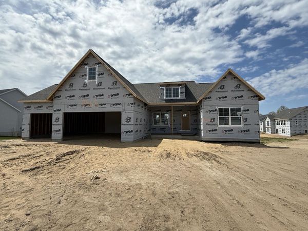 9565 Shoreway Drive, Unit Lot 44, West Olive, MI 49460