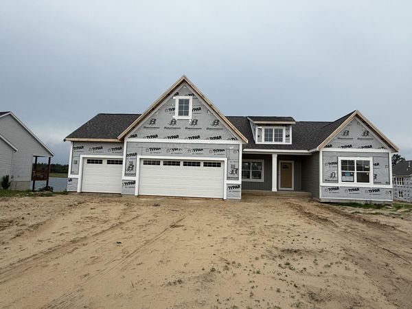 9565 Shoreway Drive, Unit Lot 44, West Olive, MI 49460