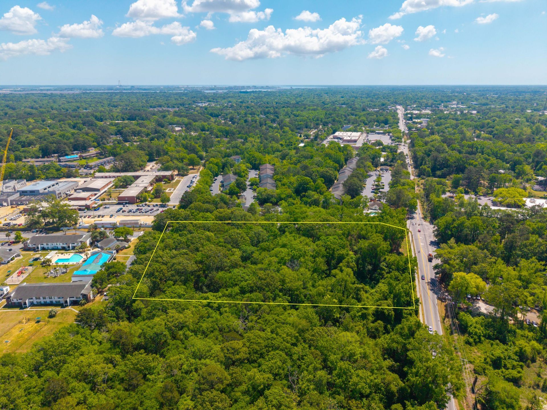 2050 Ashley River Road  Photo 4