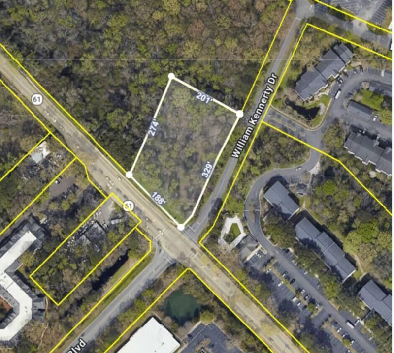 2050 Ashley River Road  Photo 7