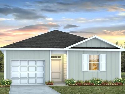 901 Bream Circle, Santee, SC 29142