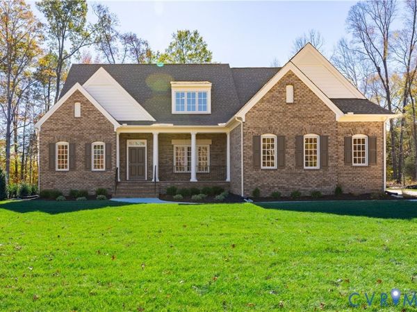 8313 Mount Eagle Road , Hanover, VA 23005