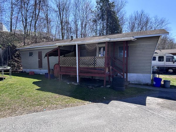 1054 Springbrook Avenue , Unit 41, Moosic, PA 18507