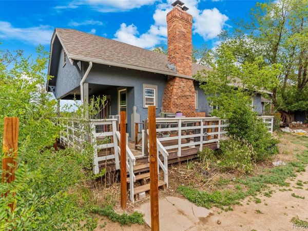 1341 N Union Boulevard, Colorado Springs, CO 80909