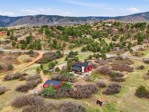 688 Coronado Drive, Sedalia, CO 80135