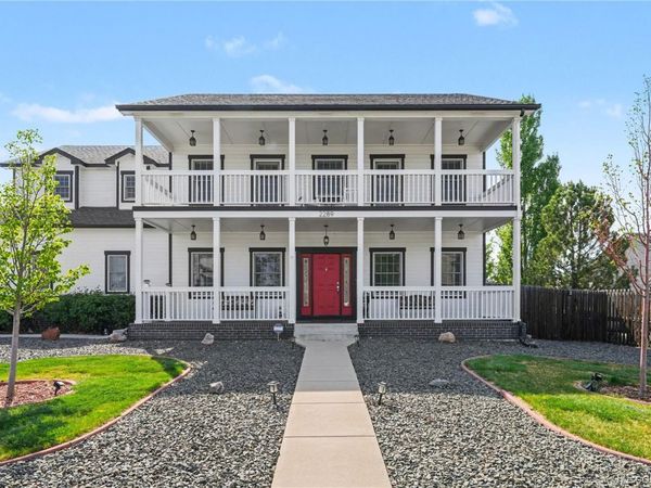 2289 Elmwood Street, Berthoud, CO 80513