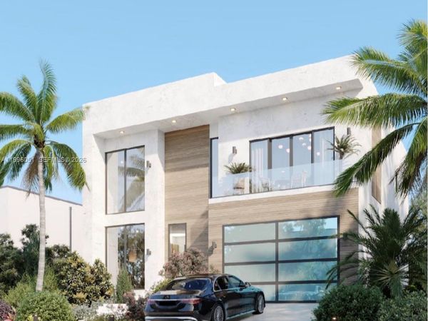 7516 Bounty Ave, North Bay Village, FL 33141