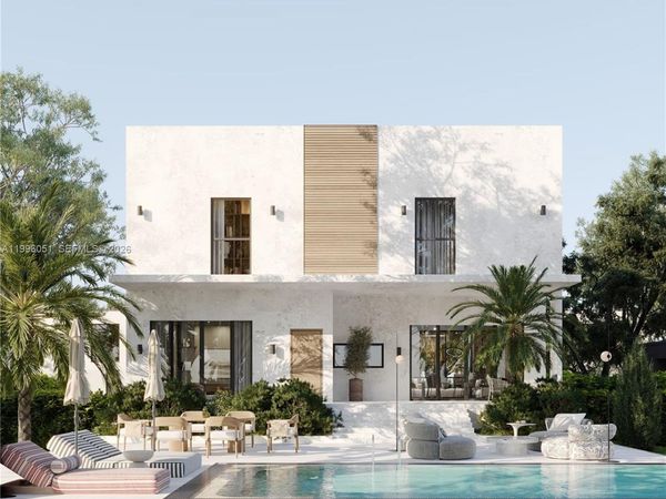 7516 Bounty Ave , North Bay Village, FL 33141