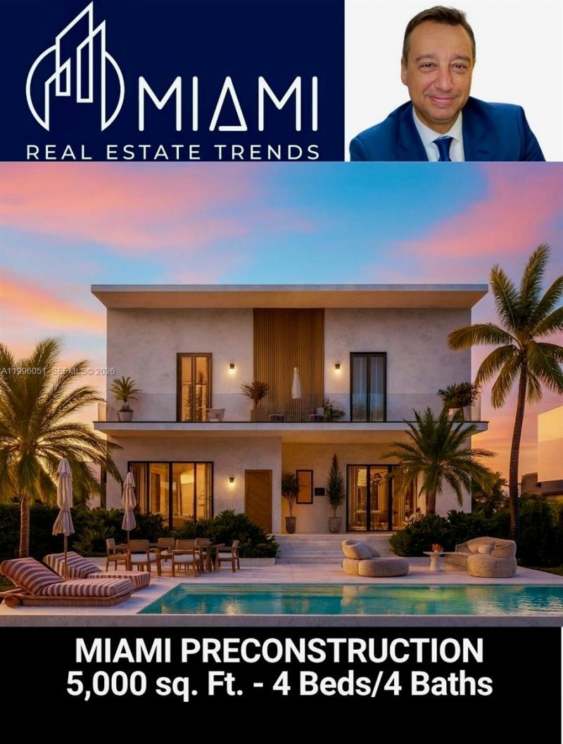 7516 Bounty Ave , North Bay Village, FL 33141 Photo