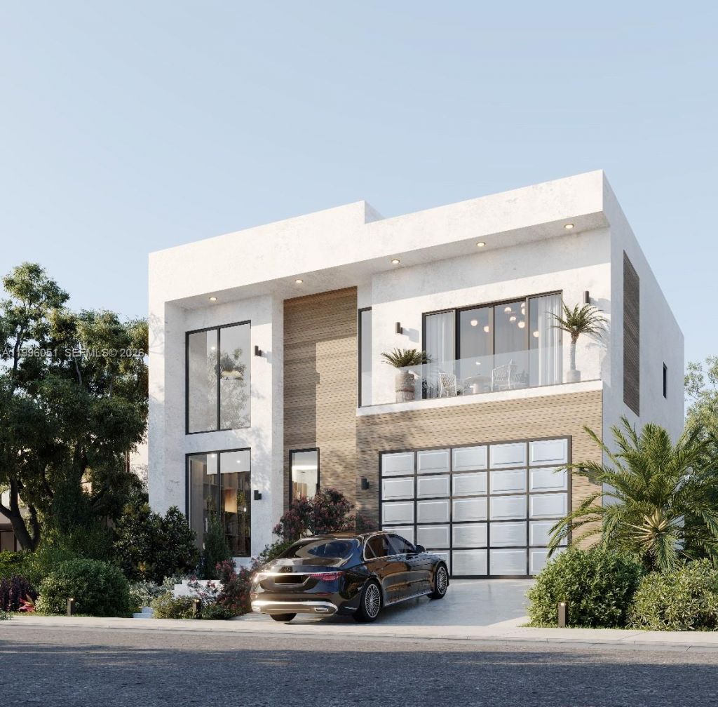 7516 Bounty Ave , North Bay Village, FL 33141 Photo