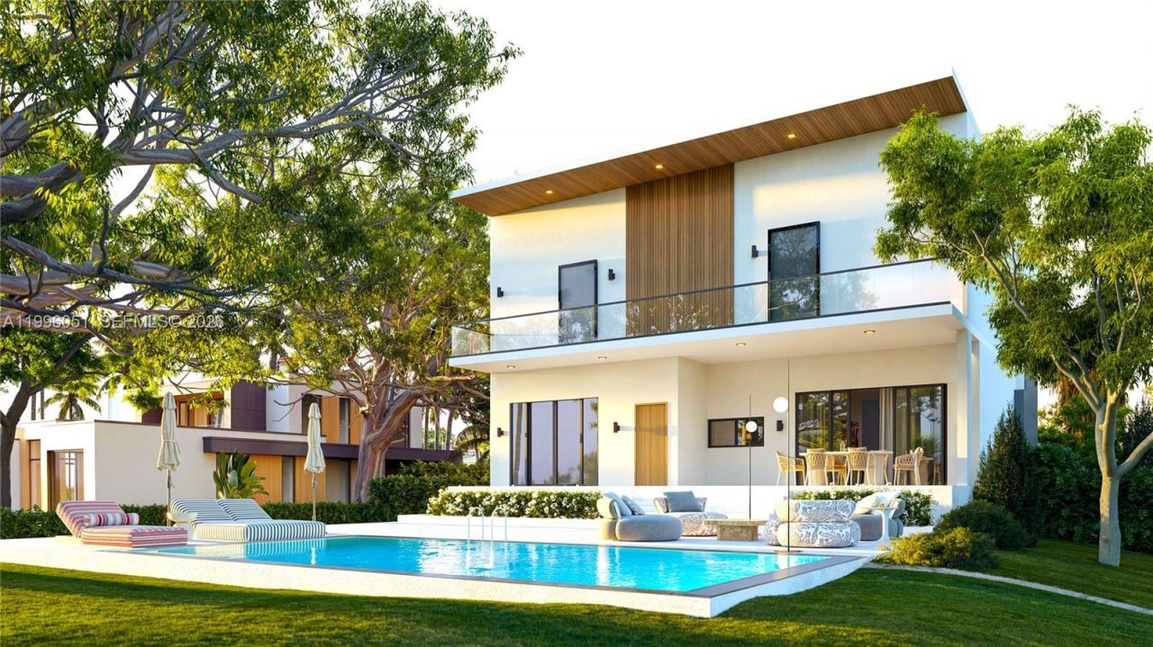 7516 Bounty Ave, North Bay Village, FL 33141 Photo