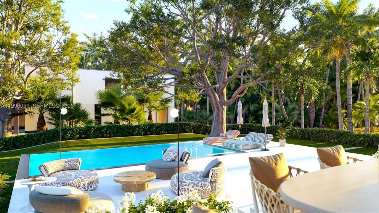 7516 Bounty Ave, North Bay Village, FL 33141 Photo