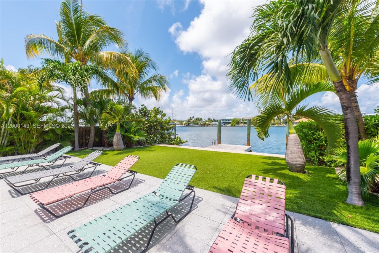 741 86th St , Miami Beach, FL 33141 Photo