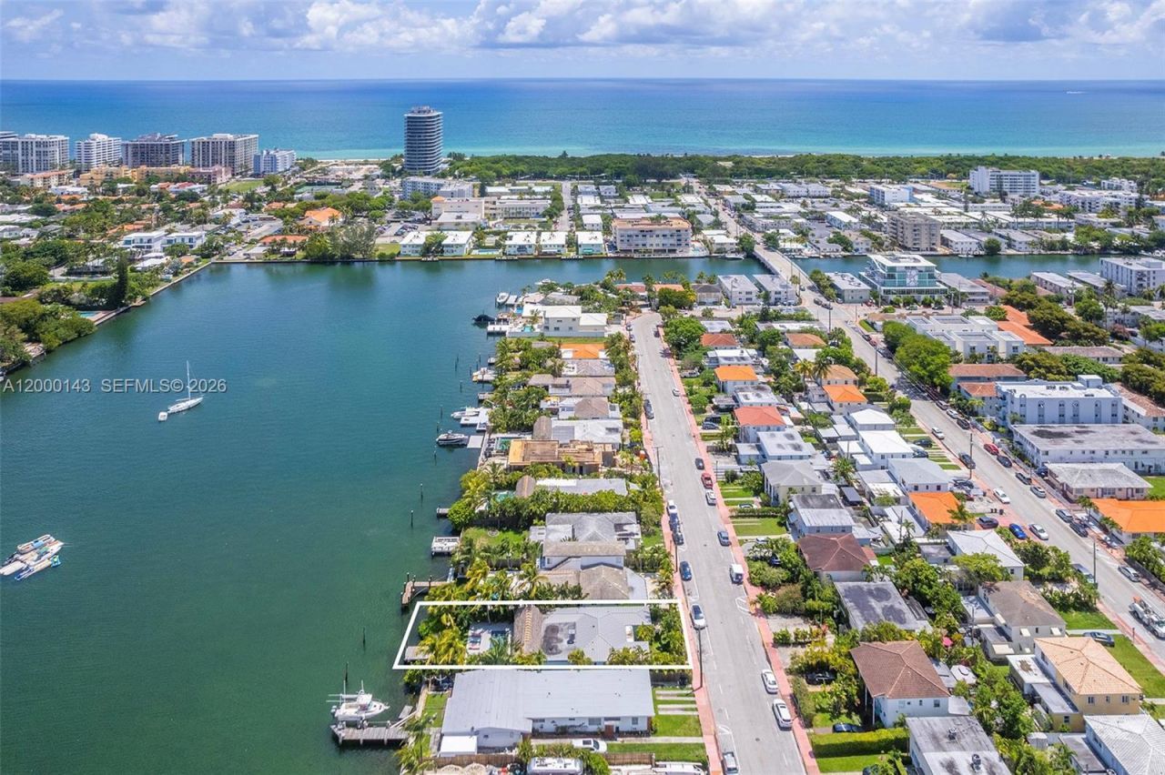 741 86th St , Miami Beach, FL 33141 Photo