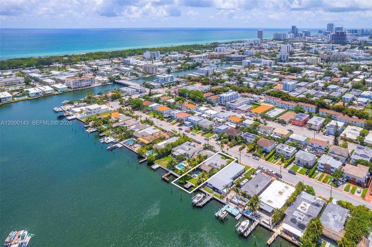 741 86th St , Miami Beach, FL 33141 Photo