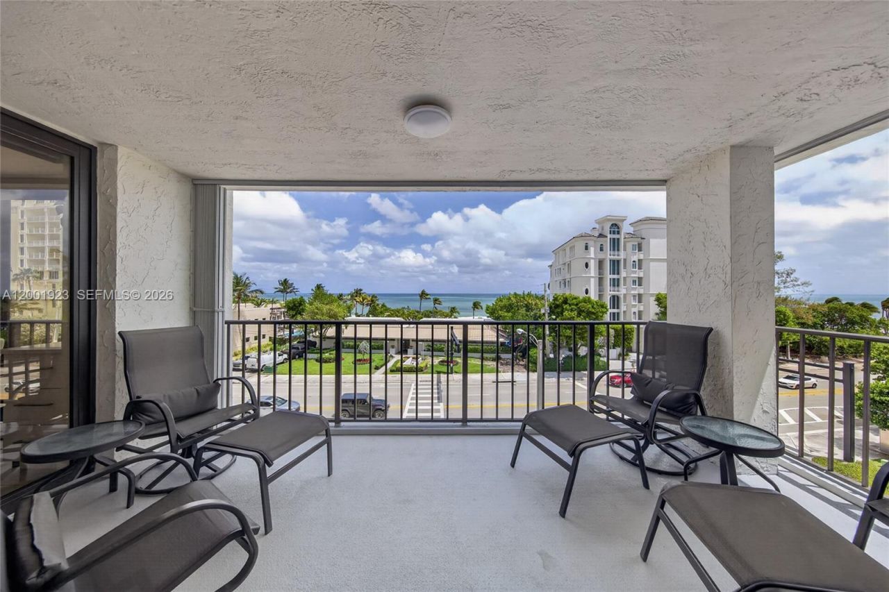 1905 N Ocean Blvd , Unit 4F, Fort Lauderdale, FL 33305 Photo