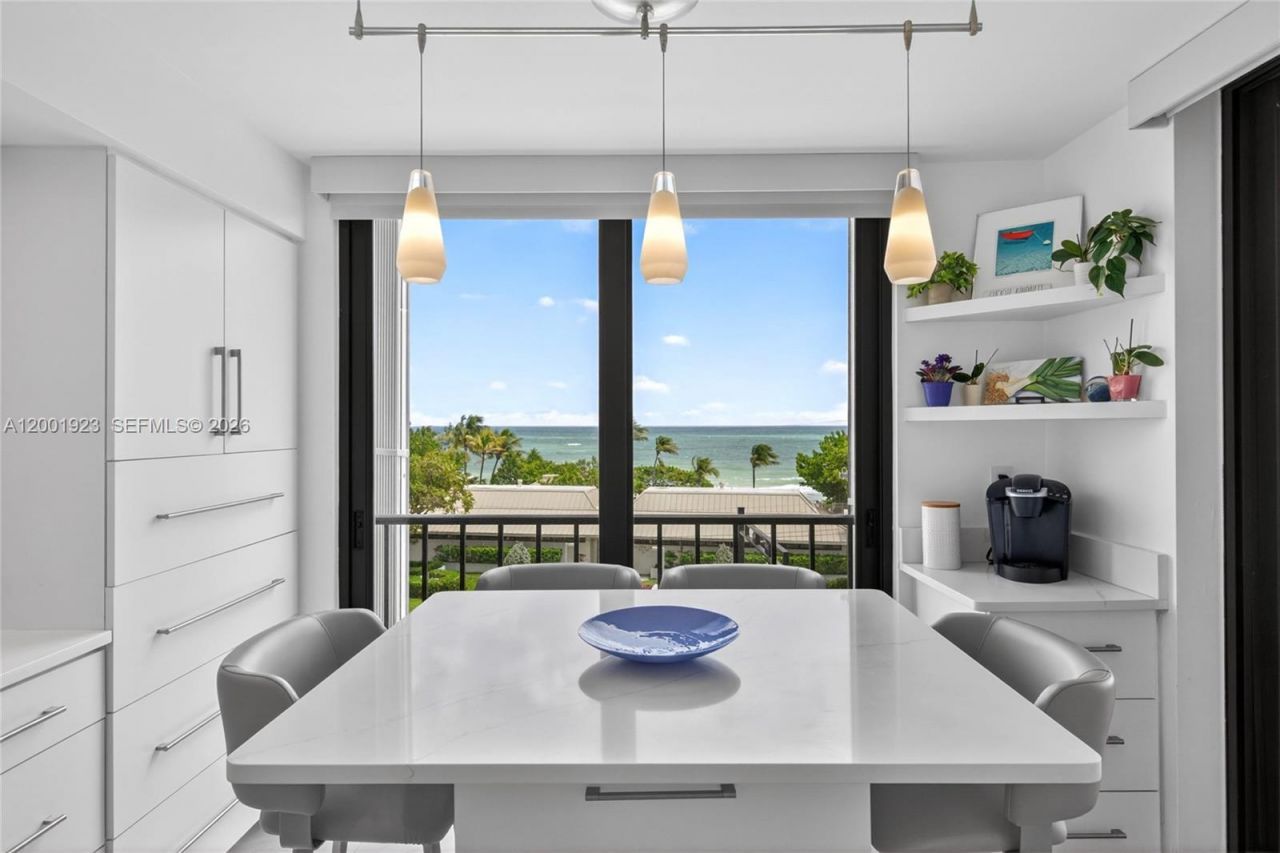 1905 N Ocean Blvd , Unit 4F, Fort Lauderdale, FL 33305 Photo