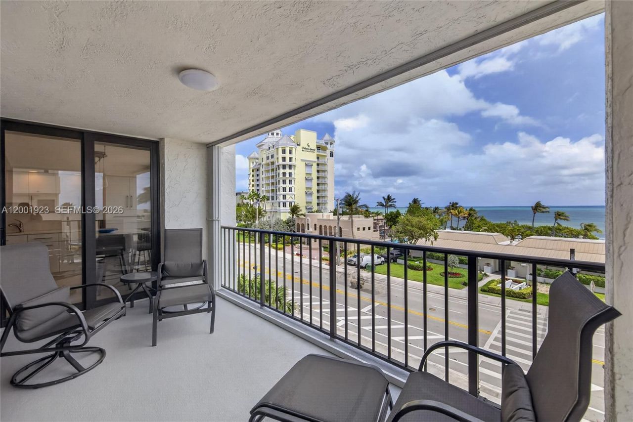 1905 N Ocean Blvd , Unit 4F, Fort Lauderdale, FL 33305 Photo