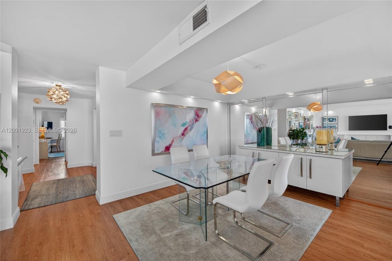 1905 N Ocean Blvd , Unit 4F, Fort Lauderdale, FL 33305 Photo