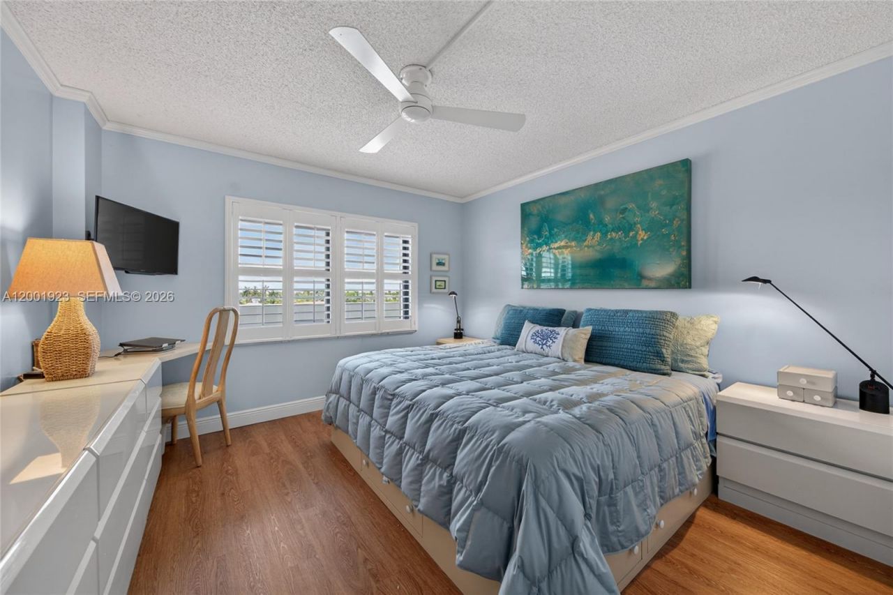 1905 N Ocean Blvd , Unit 4F, Fort Lauderdale, FL 33305 Photo