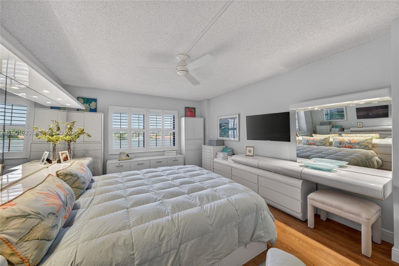 1905 N Ocean Blvd , Unit 4F, Fort Lauderdale, FL 33305 Photo