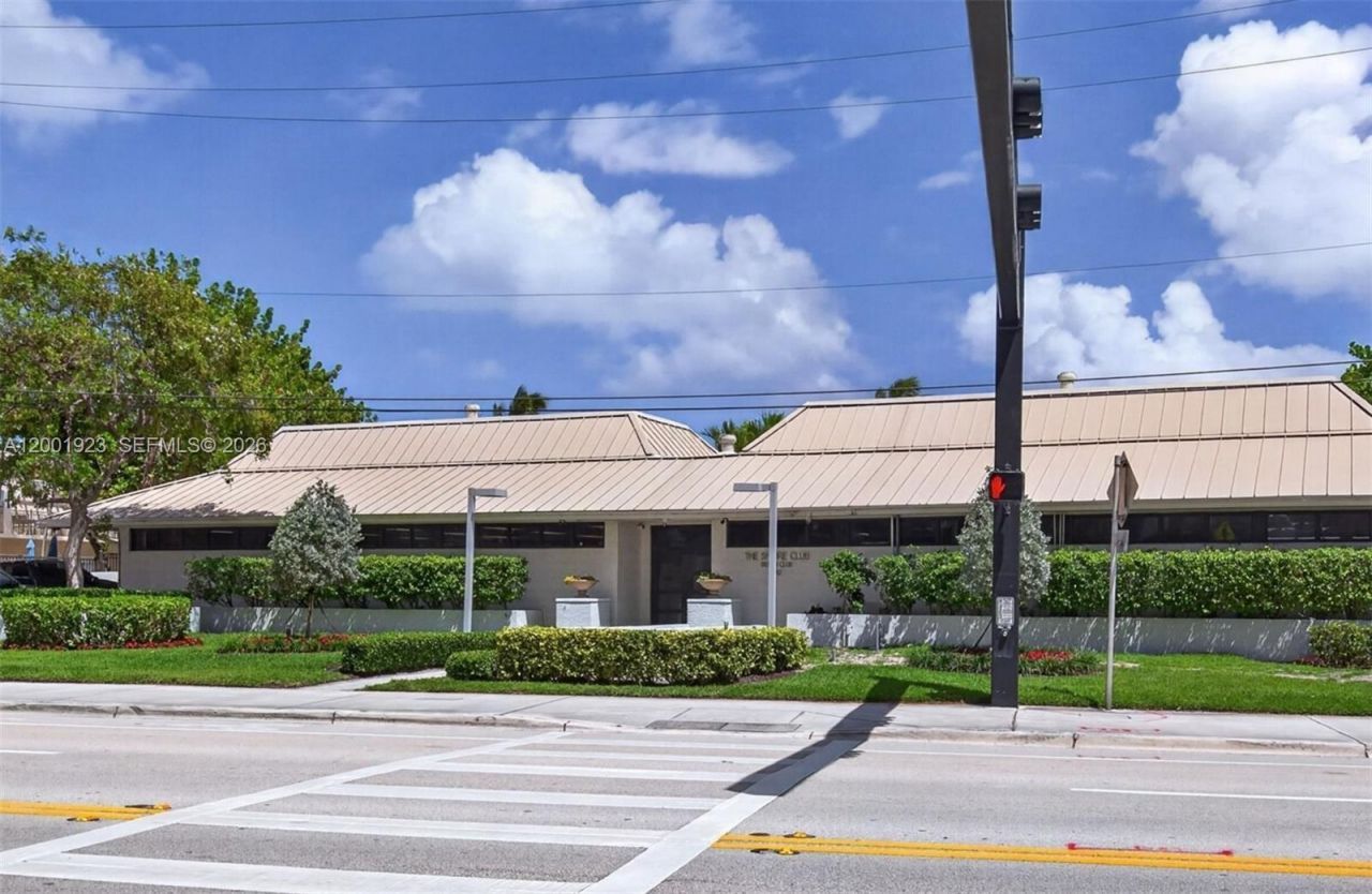 1905 N Ocean Blvd , Unit 4F, Fort Lauderdale, FL 33305 Photo