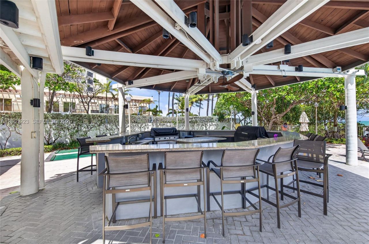 1905 N Ocean Blvd , Unit 4F, Fort Lauderdale, FL 33305 Photo