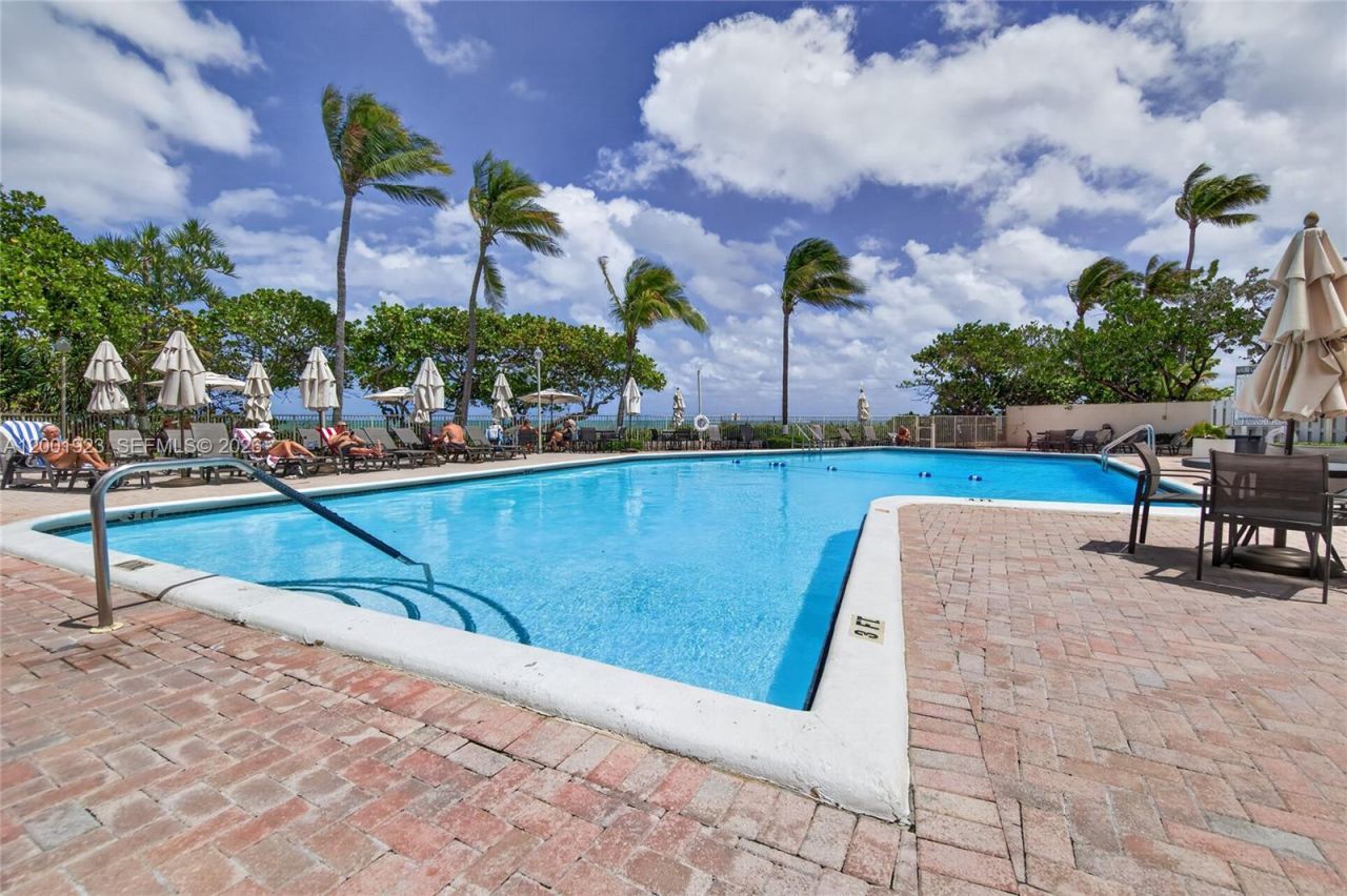 1905 N Ocean Blvd , Unit 4F, Fort Lauderdale, FL 33305 Photo