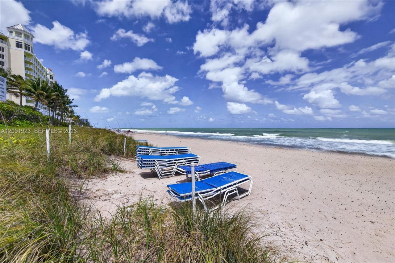 1905 N Ocean Blvd , Unit 4F, Fort Lauderdale, FL 33305 Photo