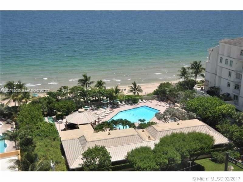 1905 N Ocean Blvd , Unit 4F, Fort Lauderdale, FL 33305 Photo